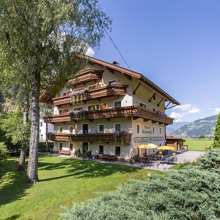 Hotel Garni Birkenhof Mayrhofen Εξωτερικό φωτογραφία