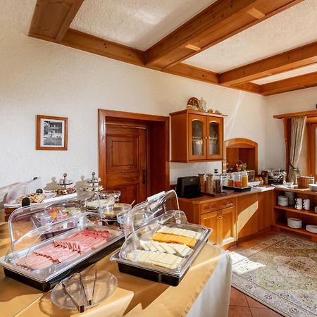 Hotel Garni Birkenhof Mayrhofen Εξωτερικό φωτογραφία