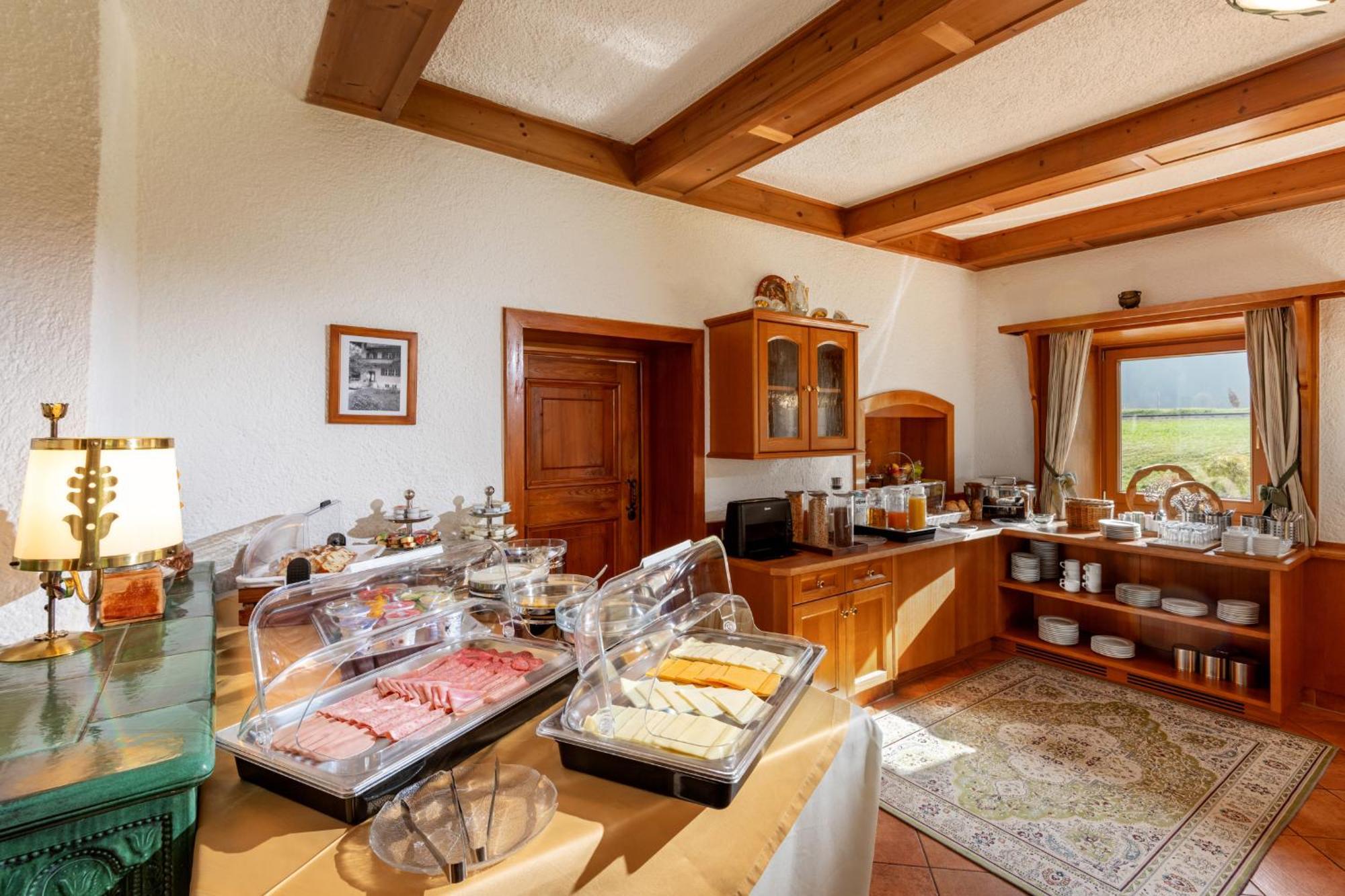 Hotel Garni Birkenhof Mayrhofen Εξωτερικό φωτογραφία