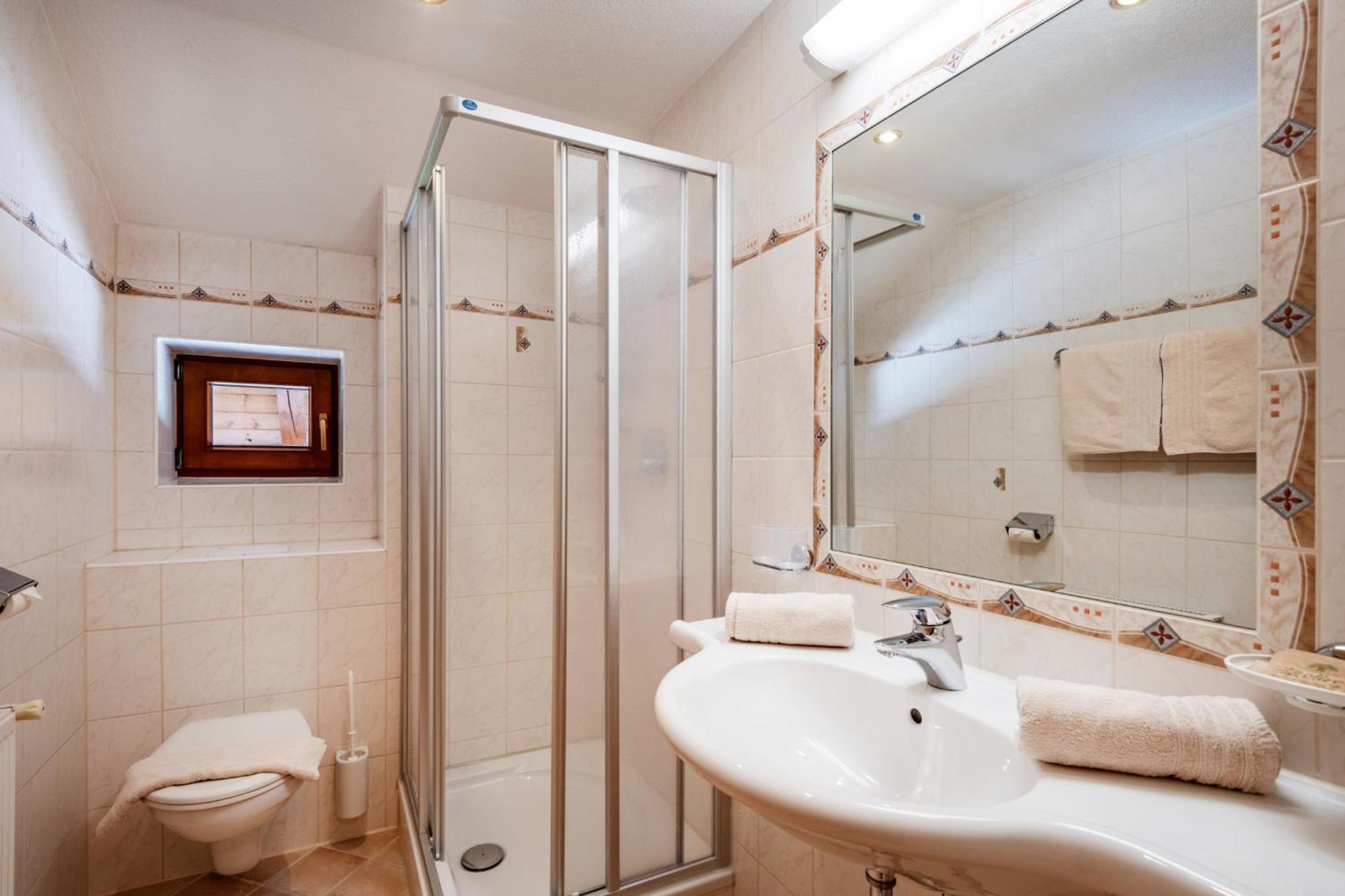 Hotel Garni Birkenhof Mayrhofen Εξωτερικό φωτογραφία
