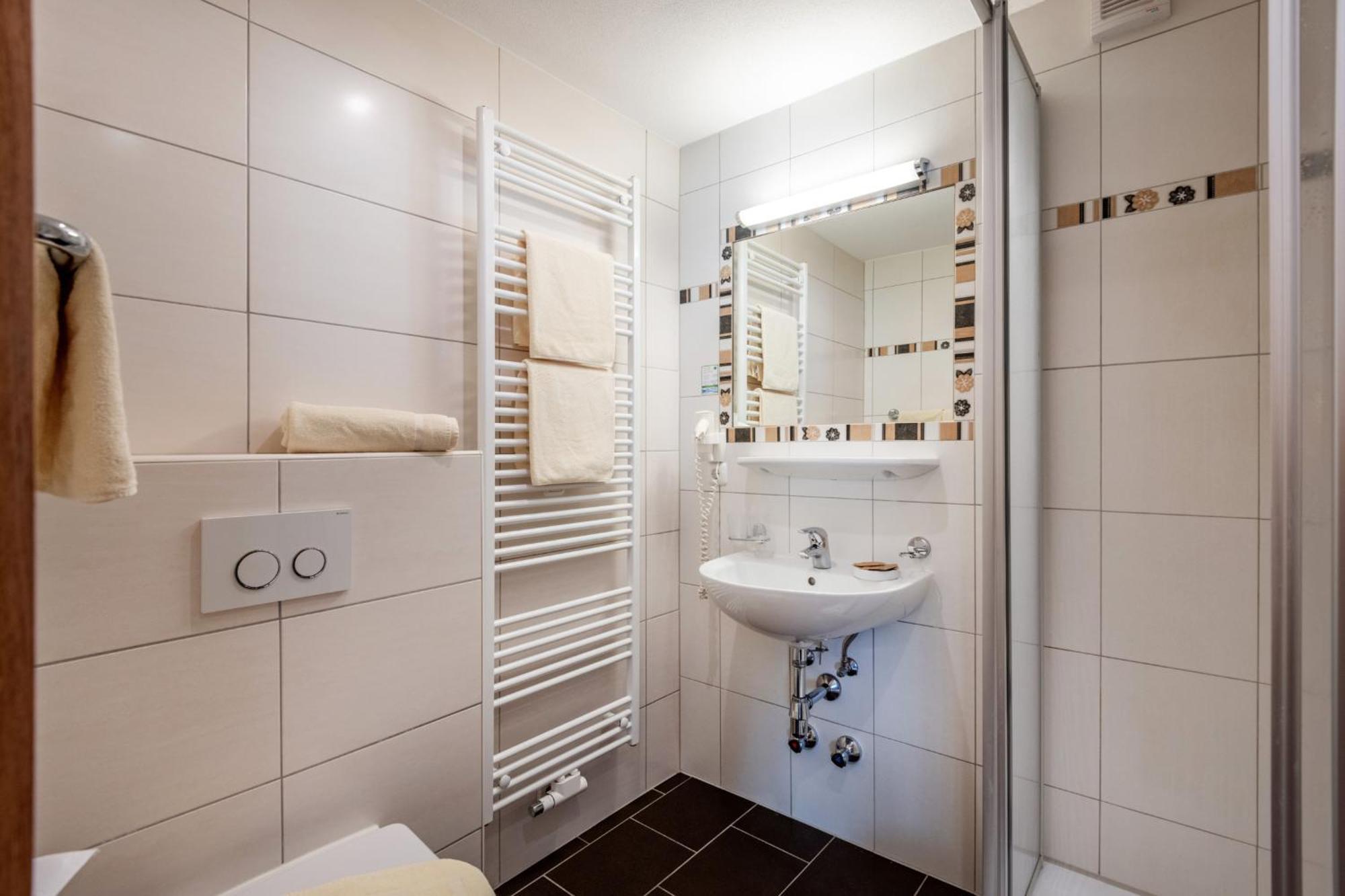 Hotel Garni Birkenhof Mayrhofen Εξωτερικό φωτογραφία