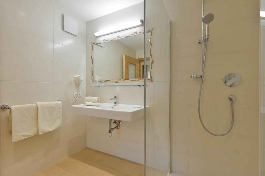 Hotel Garni Birkenhof Mayrhofen Εξωτερικό φωτογραφία